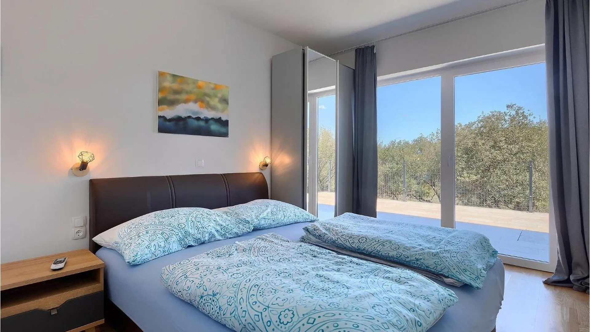 Holiday home Villa Tata Ravni Croatia