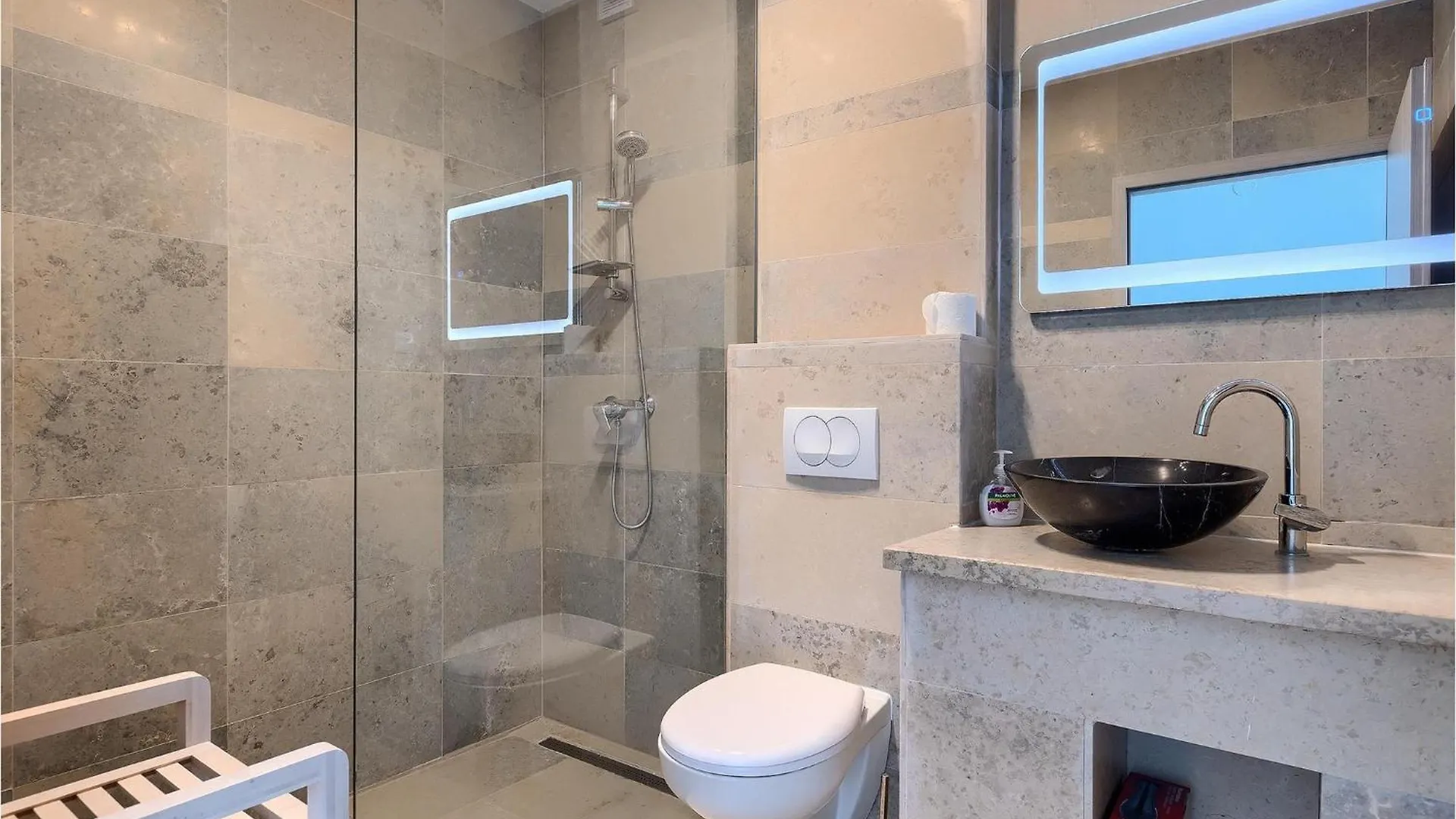 Holiday home Villa Tata Ravni Croatia
