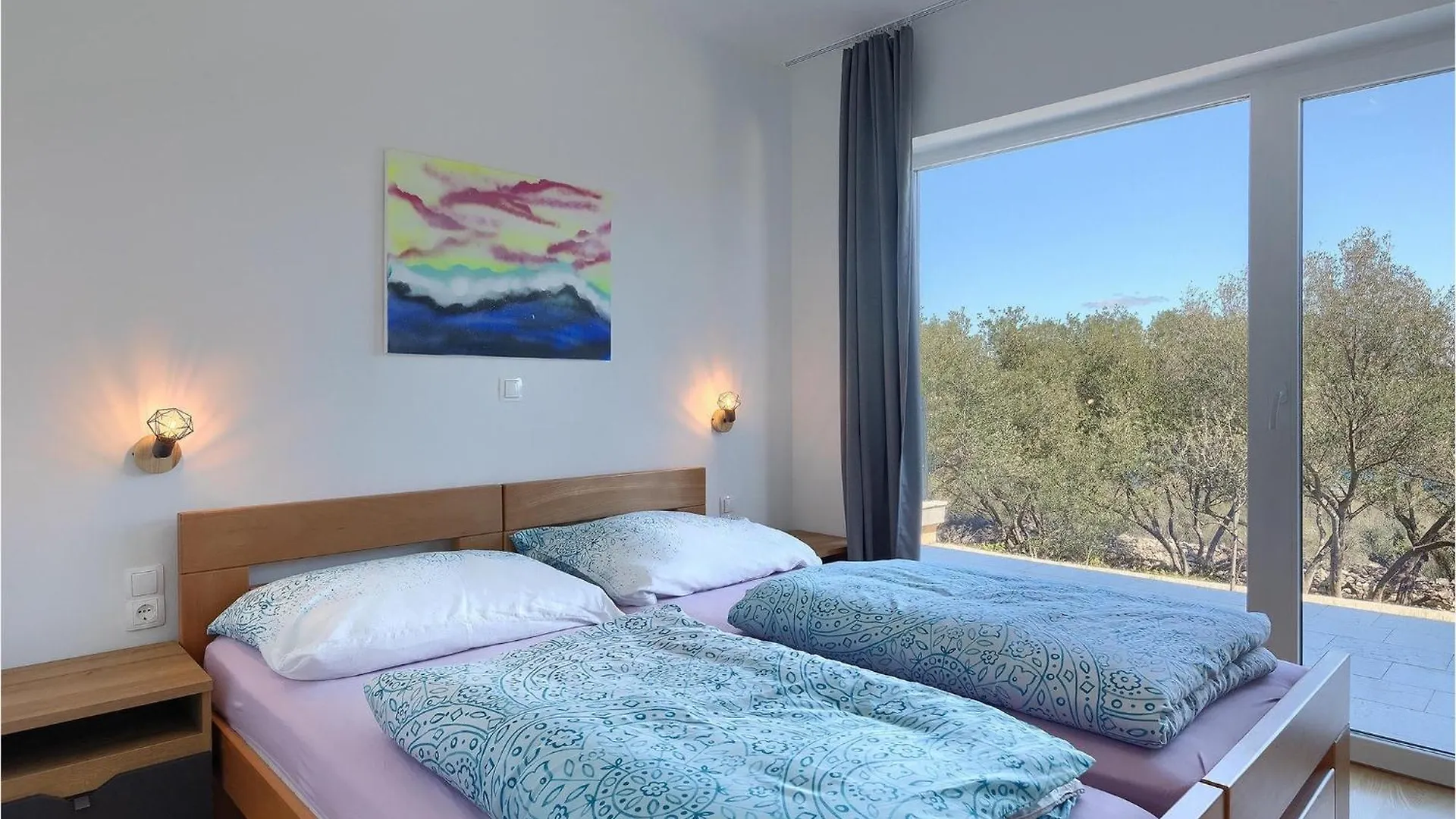 Holiday home Villa Tata Ravni