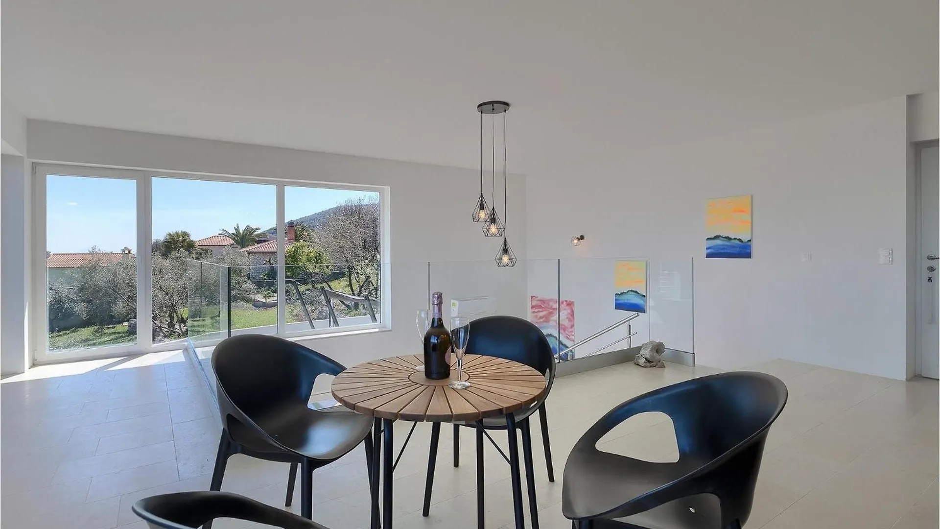 Villa Tata Ravni Holiday home