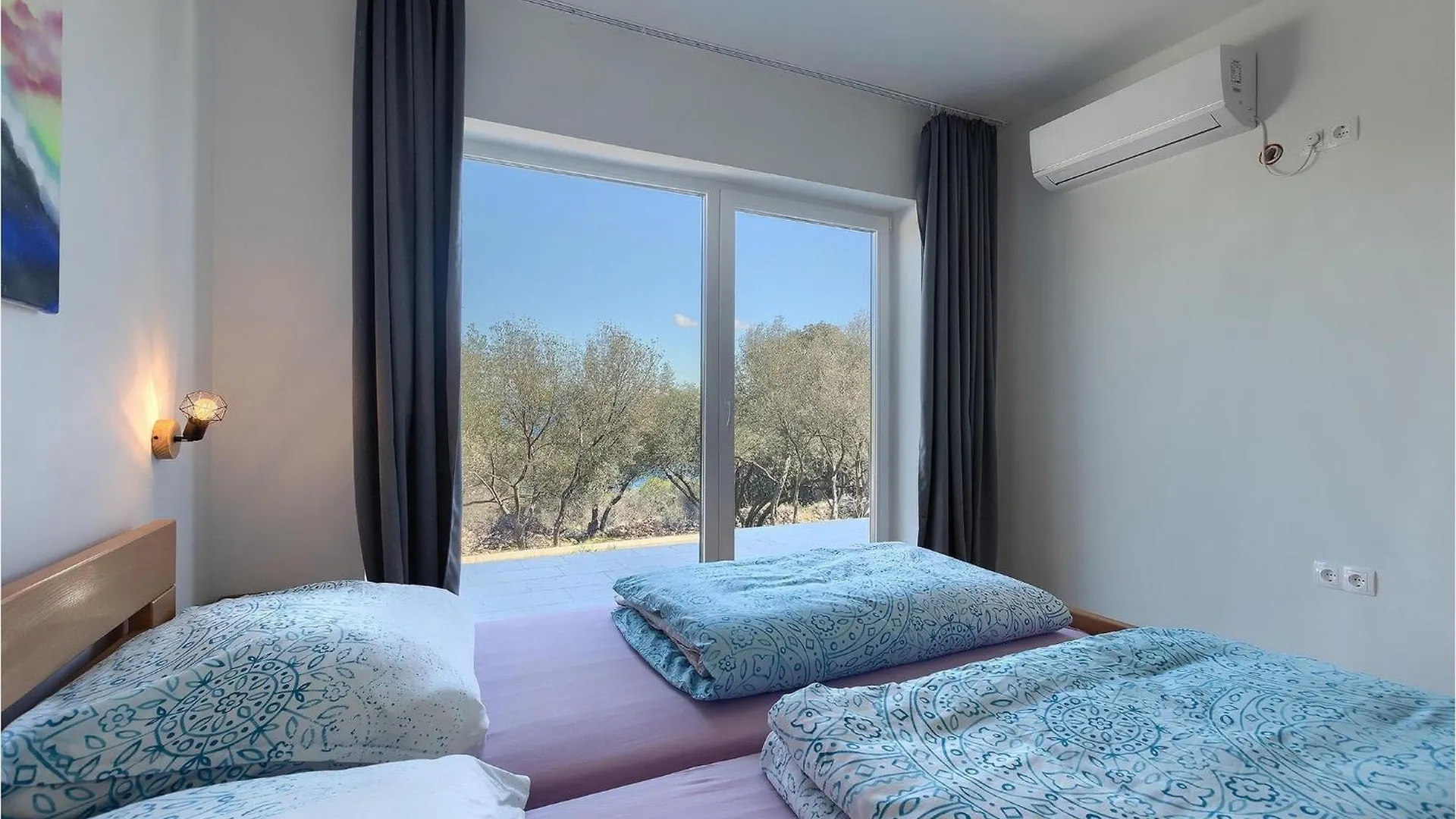 Villa Tata Ravni Croatia
