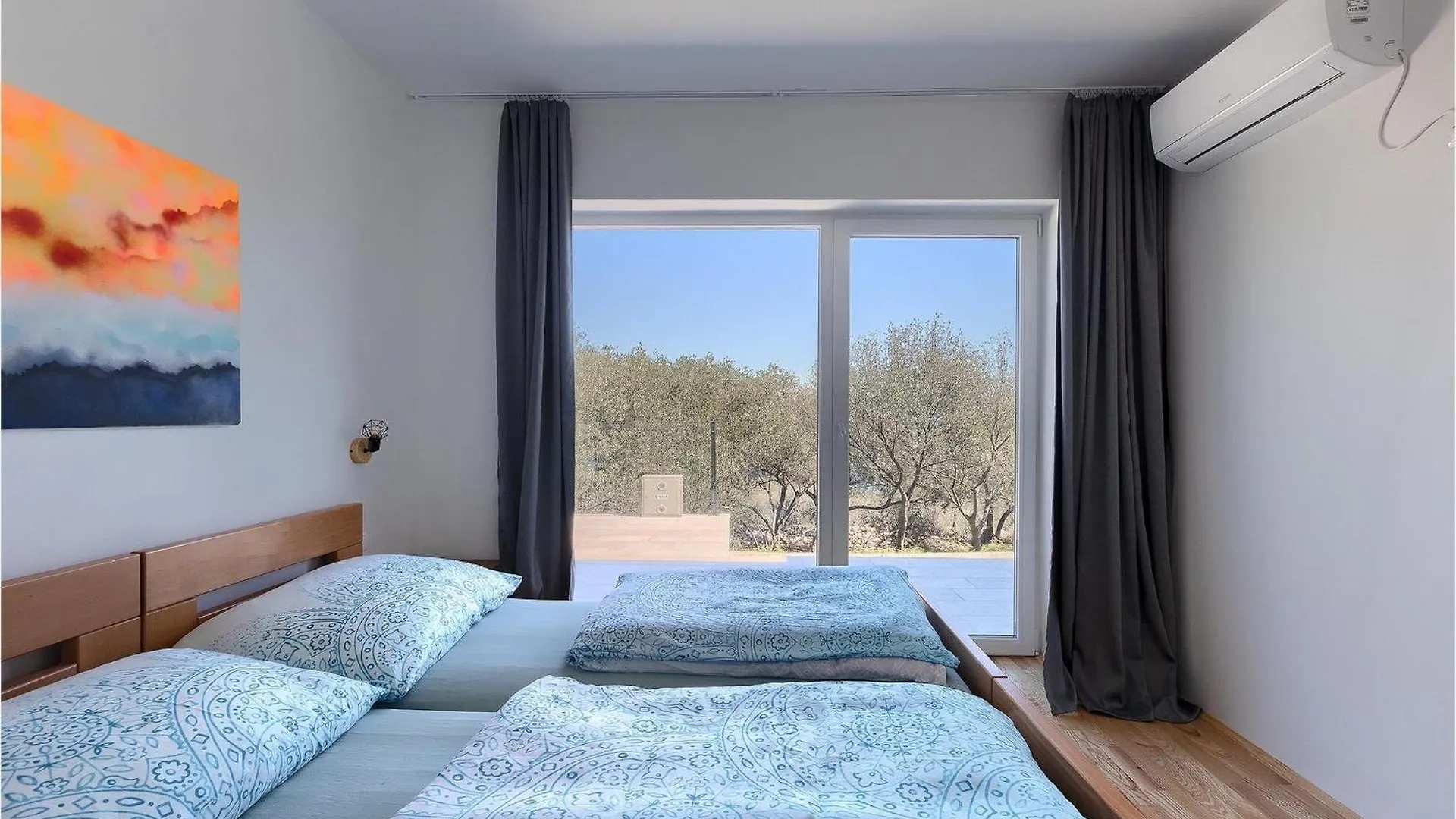 Holiday home Villa Tata Ravni