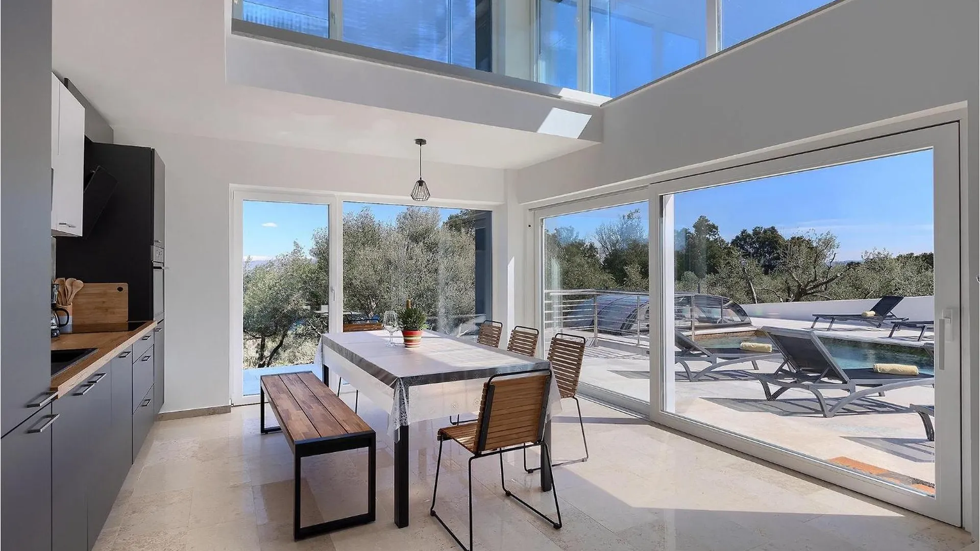 Holiday home Villa Tata Ravni