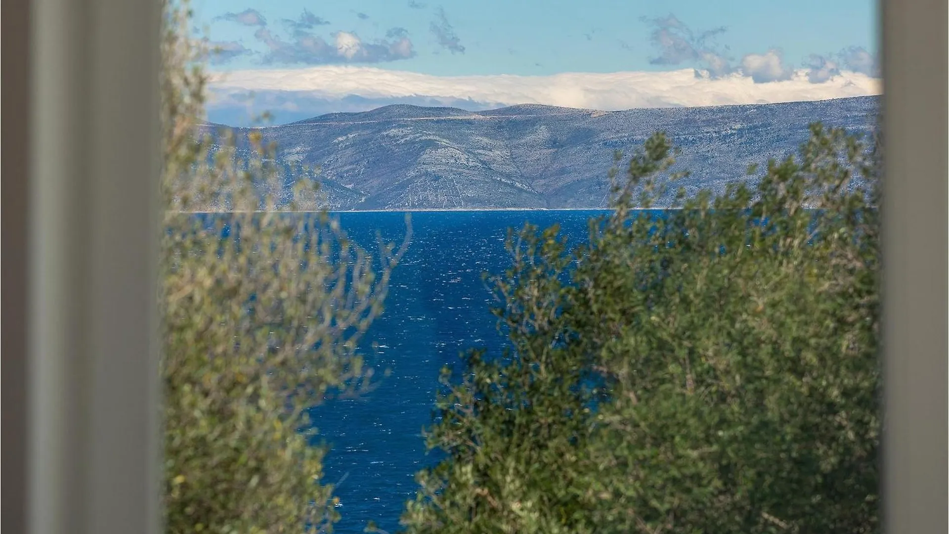 Holiday home Villa Tata Ravni Croatia