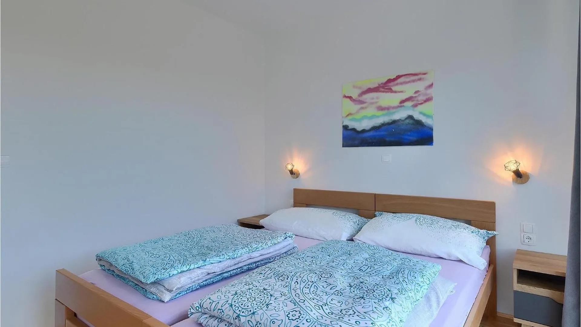 Holiday home Villa Tata Ravni Croatia