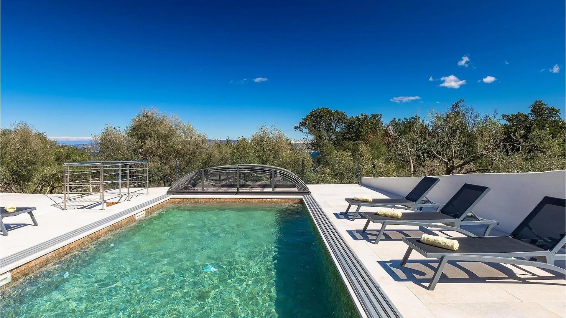 Villa Tata Ravni Holiday home