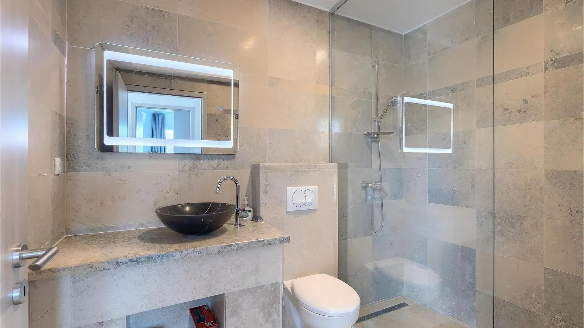 Villa Tata Ravni Holiday home